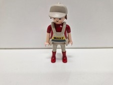 Playmobil 4036 MAXX 7