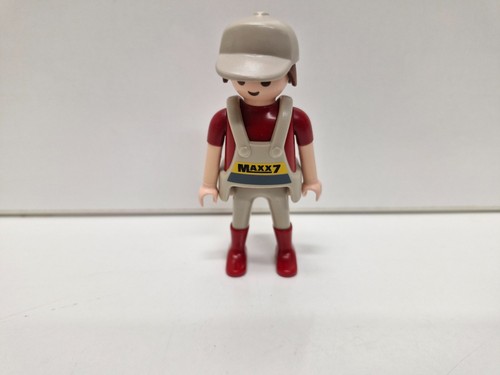 Playmobil 4036 maxx - 4036, 7