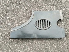 Trabant 600 500 Blech Vorne