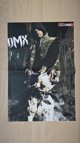 Bravo hip hop special - special, poster