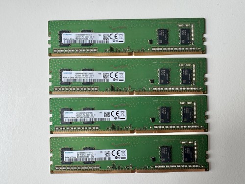 Samsung 4gb pc4 - 4gb-pc4-, ddr4
