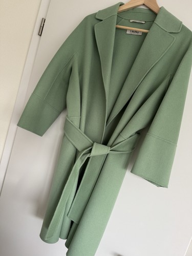 Original max mara mantel - original,