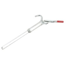 SEALEY Fasspumpe TP68 manuell