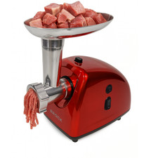 Elektrischer Fleischwolf