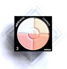 Guerlain meteorites compact