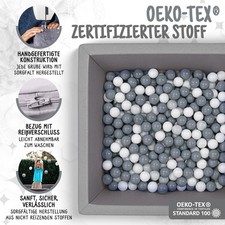 Bällebad Bällepool Bälle