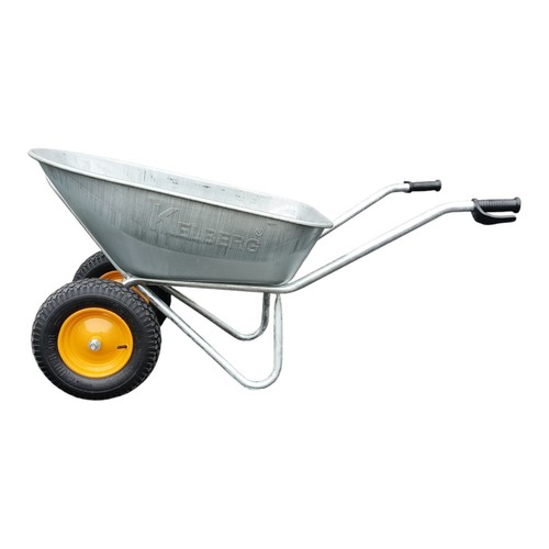 Schubkarre kelberg agro 150l - schubkarre,
