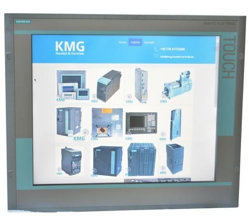 Siemens simatic flat - siemens,