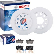 BOSCH BREMSSCHEIBEN 245mm +