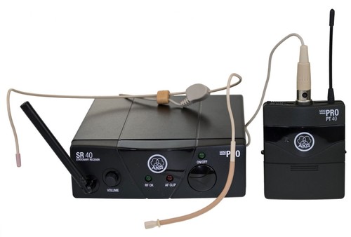 Vielseitiges funksystem mit - vielseitiges,