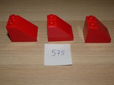  Lego Duplo dach steine Noppen