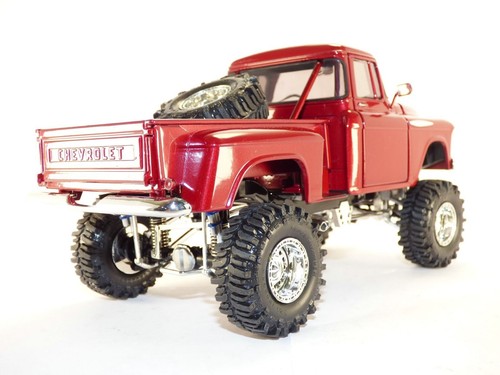 Chevy 3100 pick - chevy, up