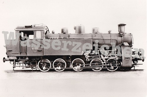 Orig foto zahnradlok 97 - zahnradlok,
