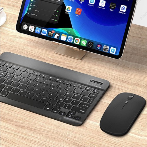 Qwertz tastatur maus - tastatur, für