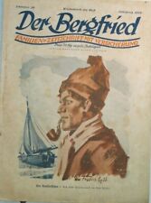 Der Bergfried Nummer 30