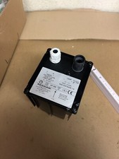 Neu 1 Stk. Reggiani 35W 0,53A