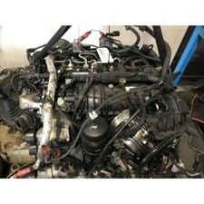 TEILMOTOR N47D20C BMW SERIE 3