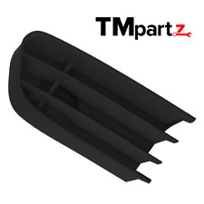 Audi 80 Typ89 B4 Cabrio Coupe Gitter Blende für Stoßstange (kein S2/V6)