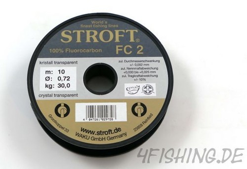 Stroft 100 - fc, 100%