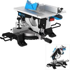 GÜDE Radial Kappsäge