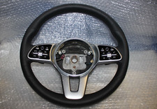 STEERING WHEEL MERCEDES BENZ