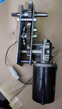 Bosch Elektromotor 0390257689