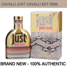 Roberto Cavalli Just Cavalli