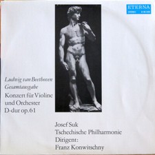 Ludwig van Beethoven - Josef