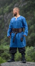 Wikinger Mittelalter Larp