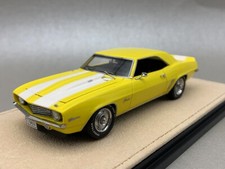 Chevrolet Camaro Z28 Daytona