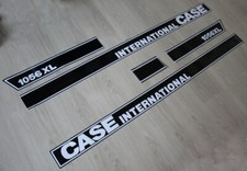 IHC International Case 1056XL