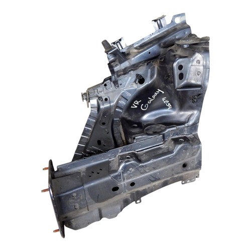 Ford galaxy wa6 front - ii,