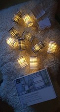 Tchibo maritime 10er  Lampion