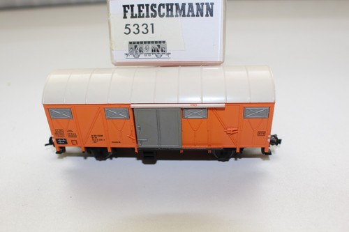 Fleischmann güterwagen - fleischmann,