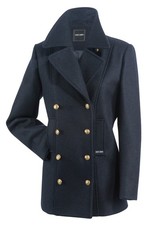 Saint James Damen Cabanjacke