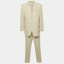 Dolce Gabbana Regular Anzug