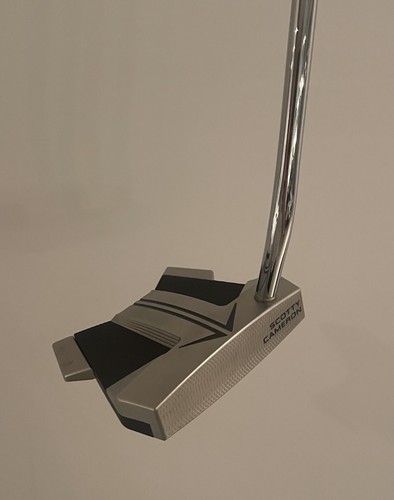 Scotty cameron phantom 5 - scotty,