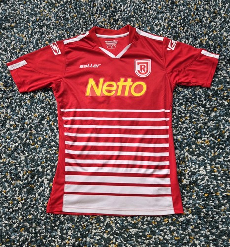 Ssv jahn regensburg fußball - jahn,