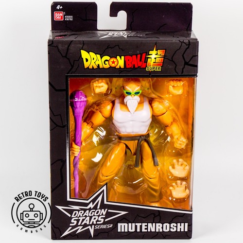 Mutenroshi dragon ball super - ball,