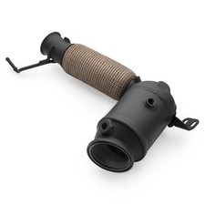 Überholter Katalysator MINI