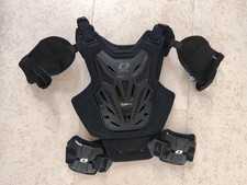Oneal Brustpanzer Split Pro