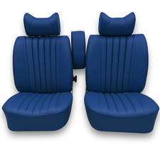 Seat covers covers for the