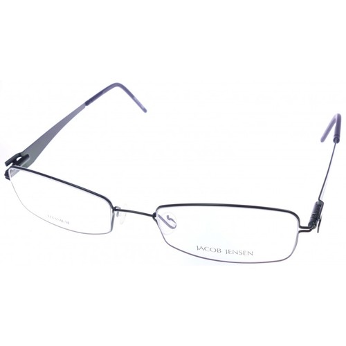 Jacob jensen brille - brille, herren