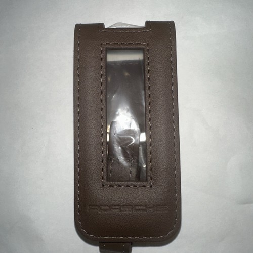 Porsche schlüssel etui - porsche,