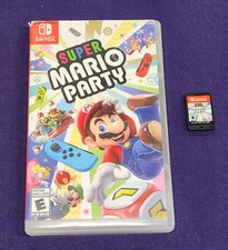 Super Mario Party - Nintendo