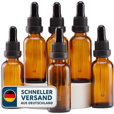 YIZHAO Pipettenflasche 30ml