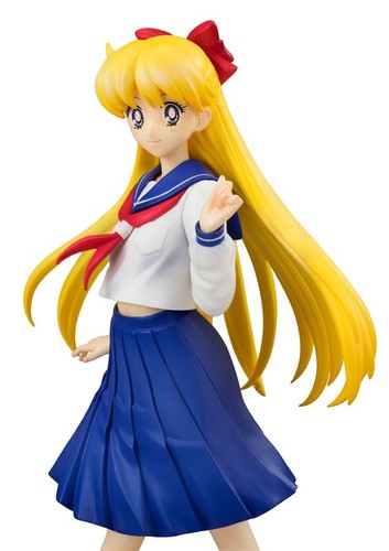 Minako aino world uniform - aino,