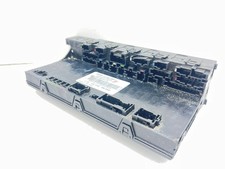 Mercedes-Benz E W211 2008
