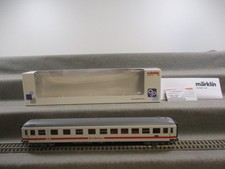 Märklin Spur H0 40502