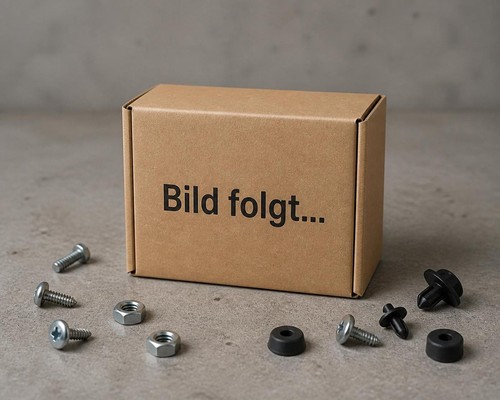 1t0898615 befestigungssatz - 1t0898615,
